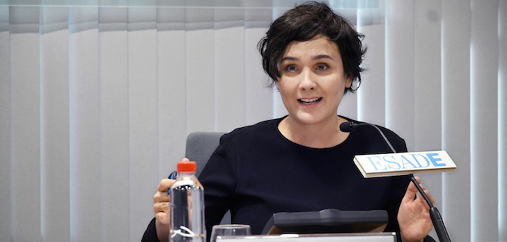 Adriana Domínguez (Adolfo Domínguez): “Tenemos un problema de percepción, hay que reconectar con el cliente”